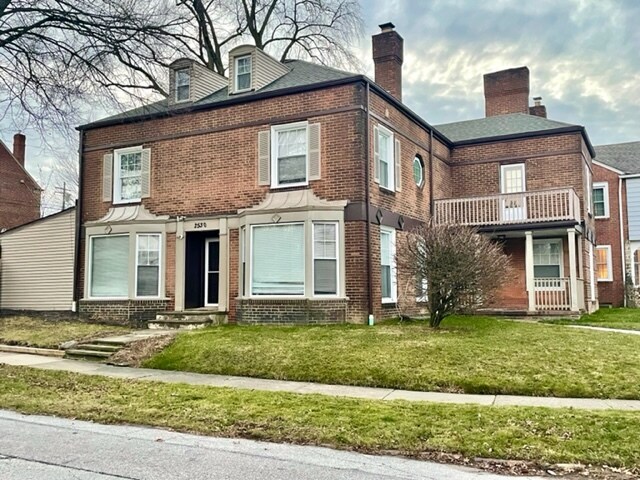 Foto del edificio - 2530 Channing Rd
