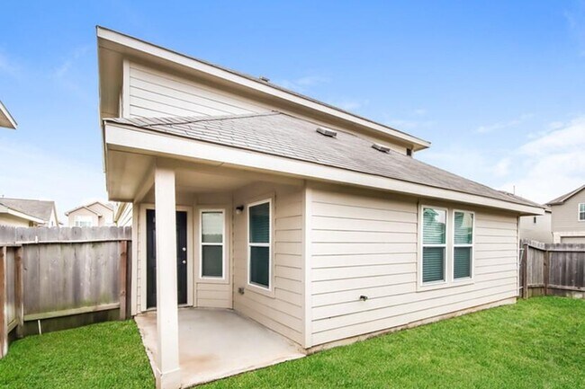 Foto del edificio - 18642 Rock Flats Ravine Dr