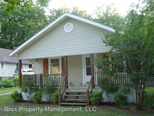 Building Photo - 1425 S Jefferson Ave