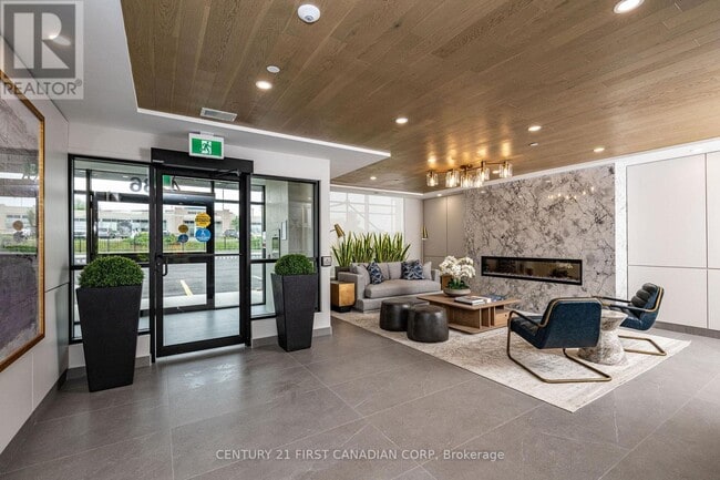 Building Photo - 4286 King St E