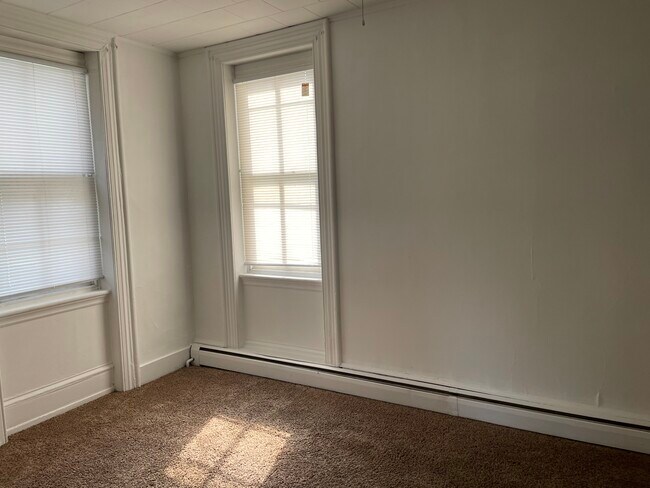 Bedroom #2 - 731 Mohrsville Rd