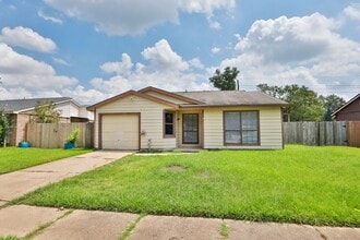 Building Photo - 17518 Bullis Gap Dr