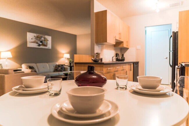 Photo du bâtiment - Owen Apartments