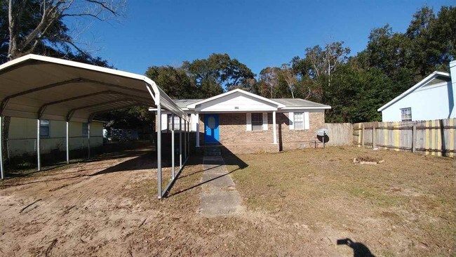 4206 W Jackson St, Pensacola, FL 32505 House for Rent in