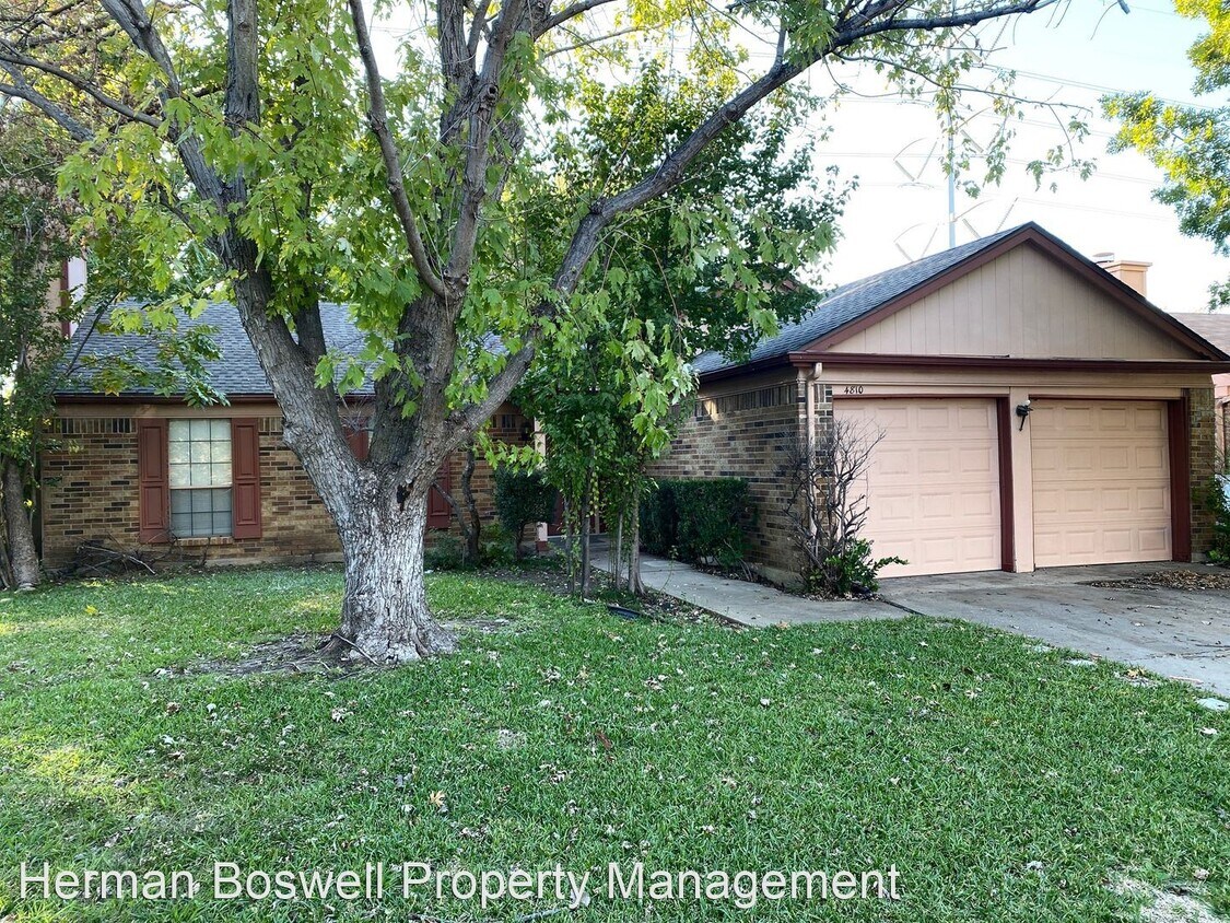 Primary Photo - 3 br, 2 bath House - 4810 Audubon Dr