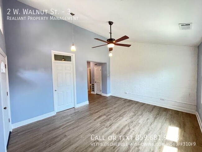 Photo - 2 W Walnut St Apartment