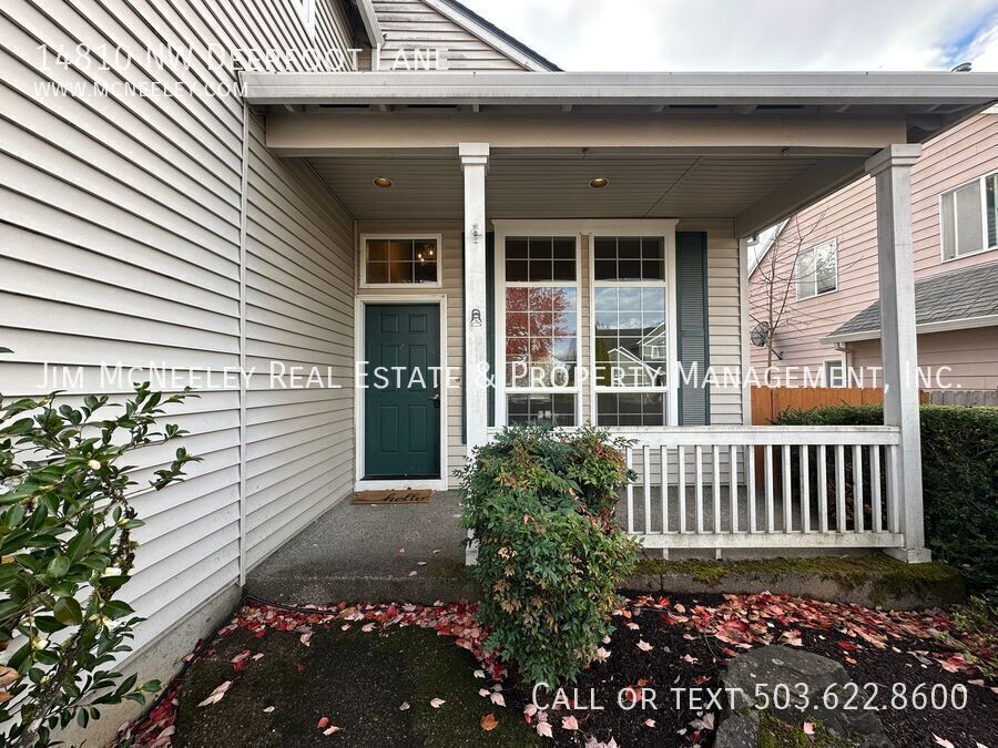 Primary Photo - 14810 NW Deerfoot Ln