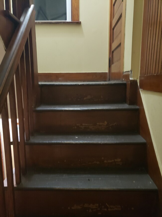 Foto del edificio - 155 Linwood St