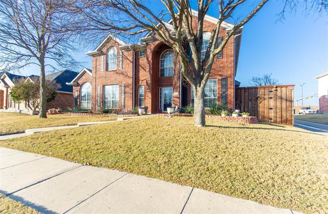 Primary Photo - 1521 Hidden Cove Ct