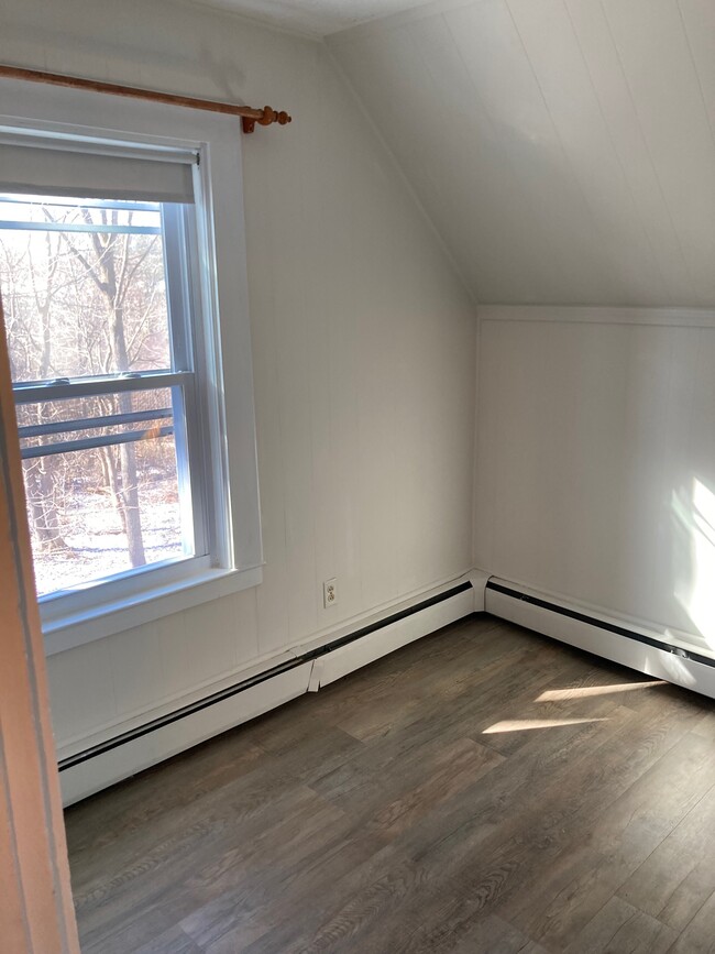 spare bedroom - 113 Worcester St