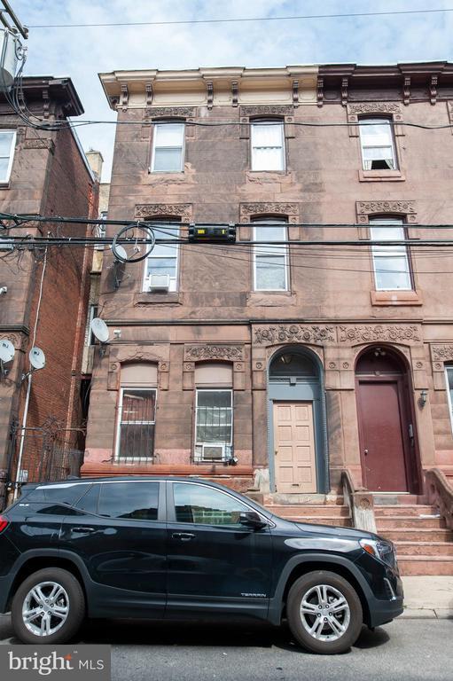 Building Photo - 1517 N 17th St