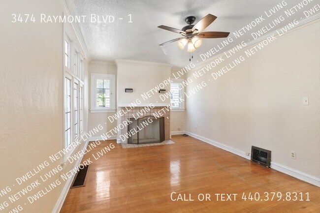 Foto del edificio - 3474 Raymont Blvd