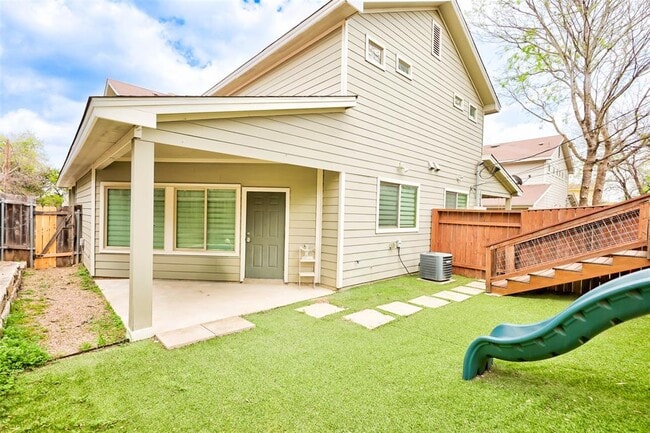 Building Photo - 3309 Thomas Kincheon St