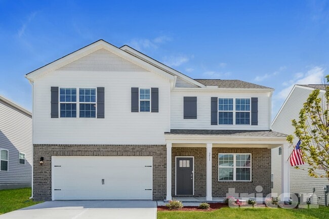 Building Photo - 281 Hanging Elm Ln