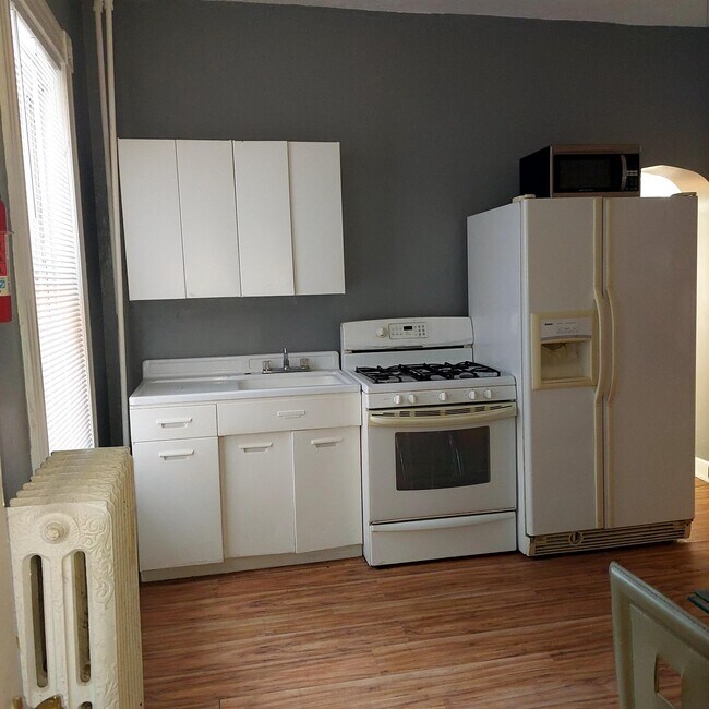 Foto del edificio - 804 N 3rd St