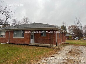 Building Photo - 332 Wilson Dr