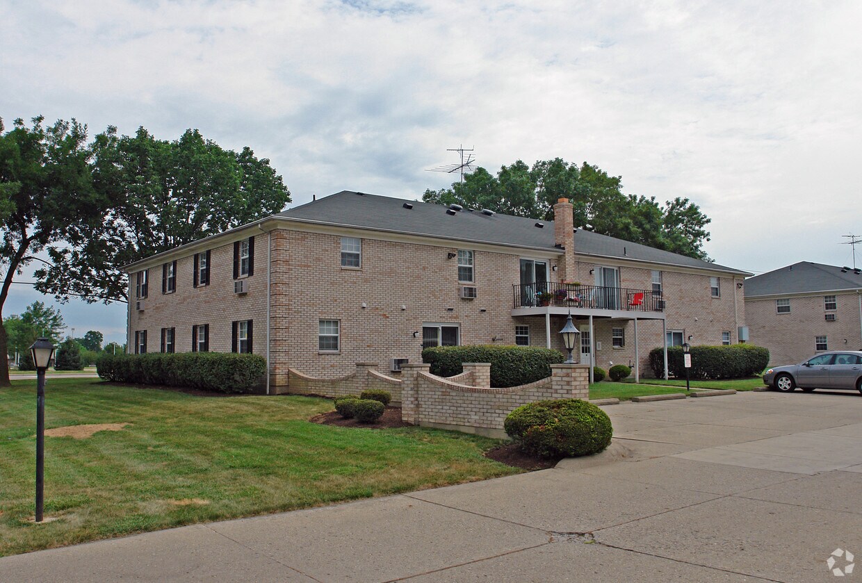 Foto del edificio - 320 E Alex Bell Rd