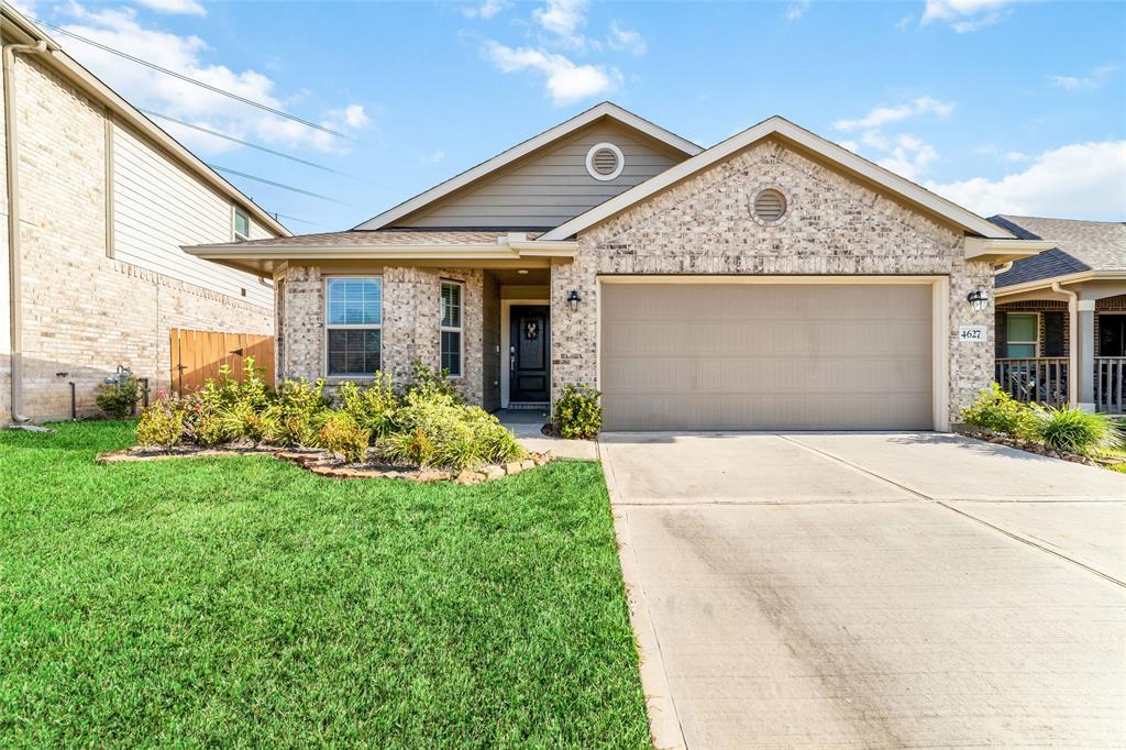 4627 Sequoia Echo Dr, The Woodlands, TX 77386 House Rental in The