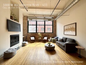 Building Photo - 1000 W Washington Blvd