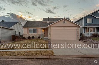 Building Photo - 5861 Maroon Way