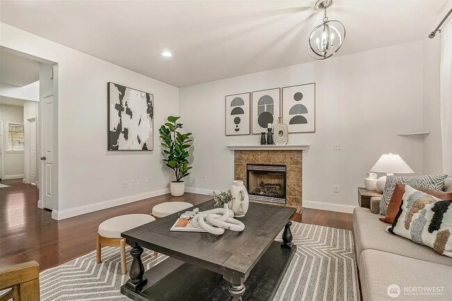 Foto del edificio - 13518 40th Ave SE