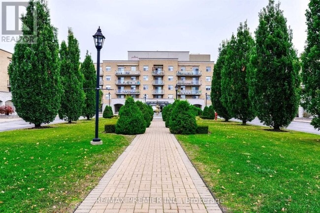 Building Photo - 2506 Rutherford Rd