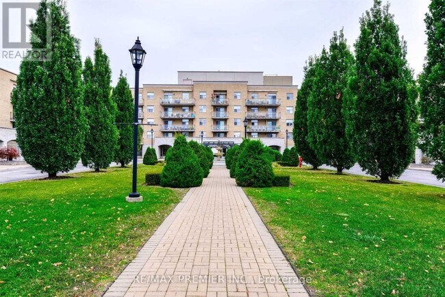 Photo du bâtiment - 2506 Rutherford Rd