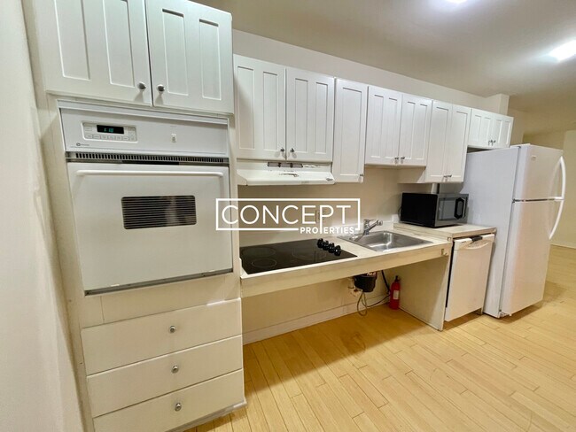 Foto del edificio - 40 Boylston St