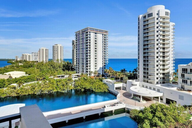 Foto del edificio - 4200 N Ocean Dr