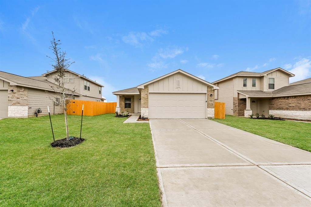 25598 Roy Rogers Ct, Splendora, TX 77372 House Rental in Splendora