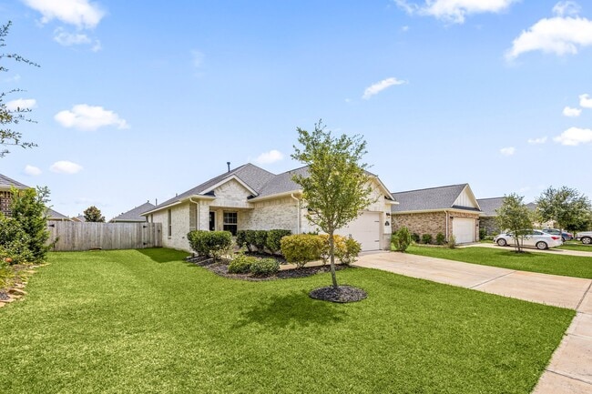 Building Photo - 8511 Balding Dr