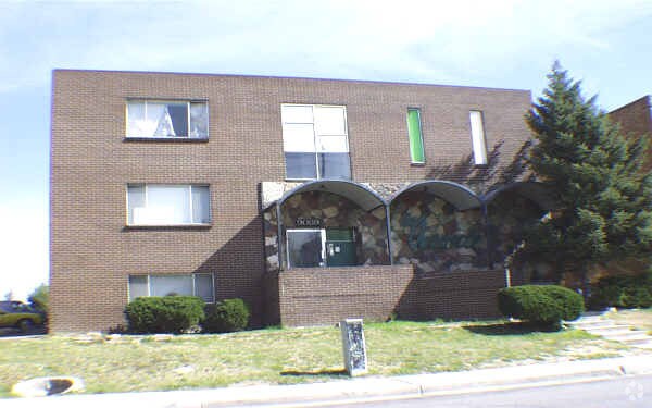 Primary Photo - Avonte Apartments