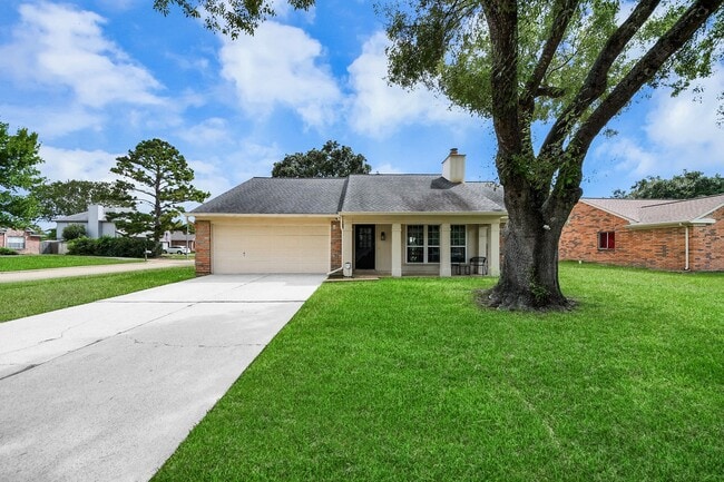 Foto del edificio - 22638 Powell House Ln