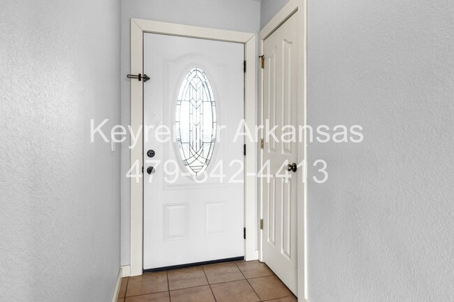 Building Photo - Great 3 bed/2 bath home in quiet Pea Ridge neighborhood!