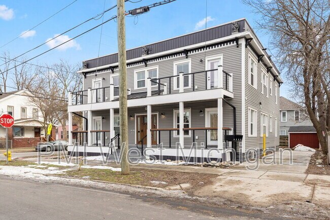 Foto del edificio - 800 Douglas St NW