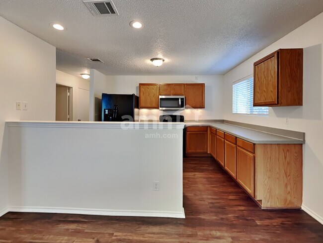 Foto del edificio - 10136 High Eagle Trail