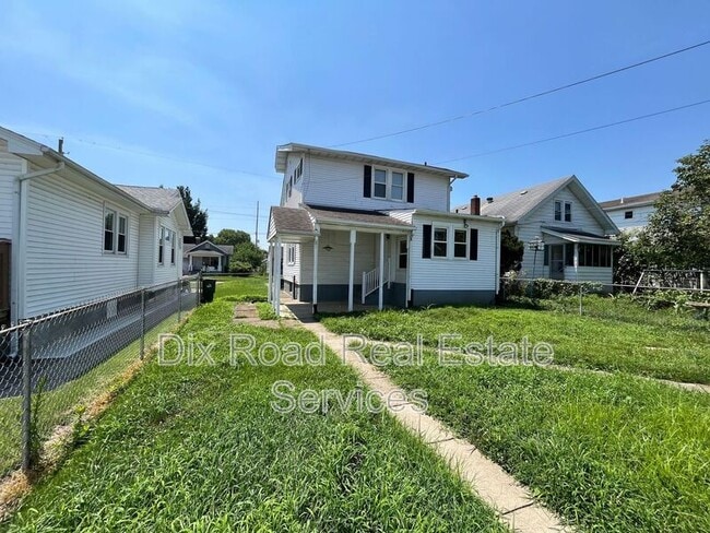 Building Photo - 816 Minor Ave