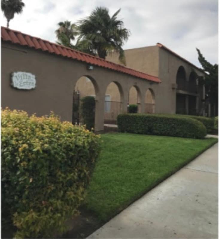 1073 Estes St Unit 111, El Cajon, CA 92020 Apartment for Rent in El