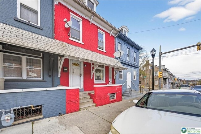 Foto del edificio - 503 W Gordon St