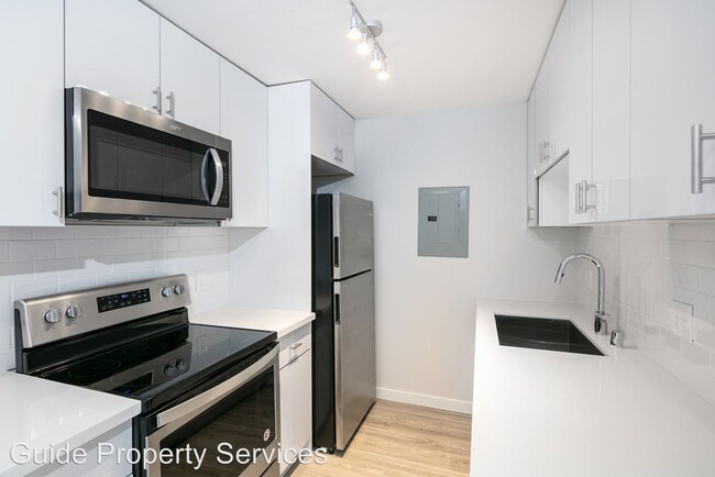Foto del edificio - 4110 Linden Ave N