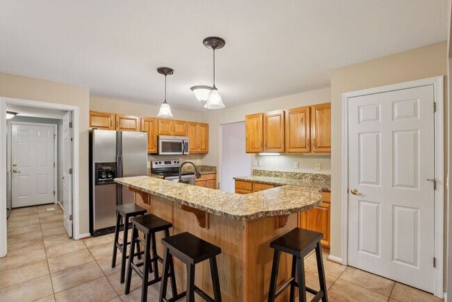 Foto del edificio - 43935 Willow Leaf Way