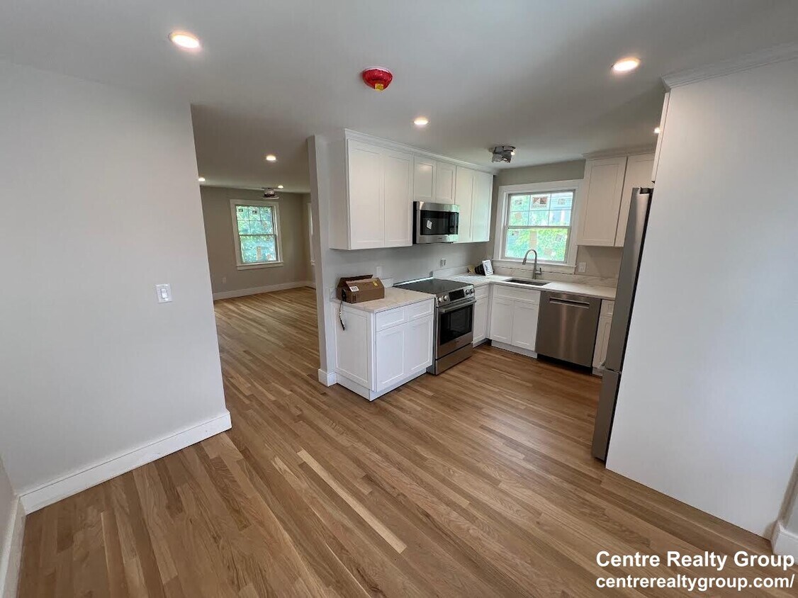 Foto principal - 1136 Walnut St