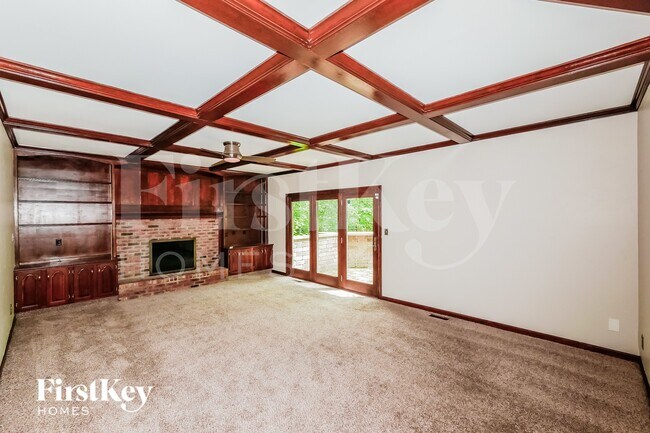 Foto del edificio - 10387 Courageous Dr