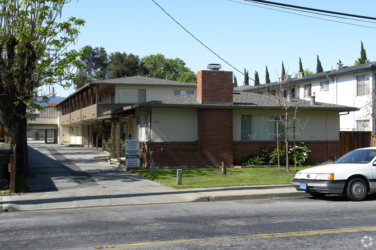 Foto principal - 1742 Kentfield Ave