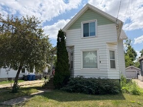 Building Photo - 333 Saratoga Ave