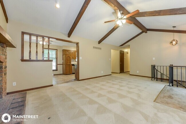 Foto del edificio - 7403 E 132nd Terrace, Grandview, MO 64030