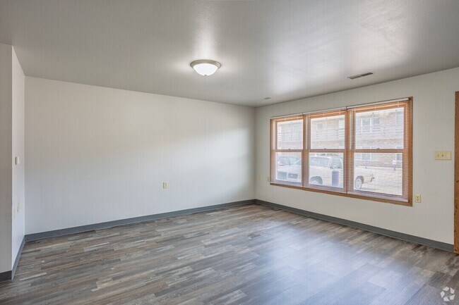 Interior Photo - The Residences on College Hill