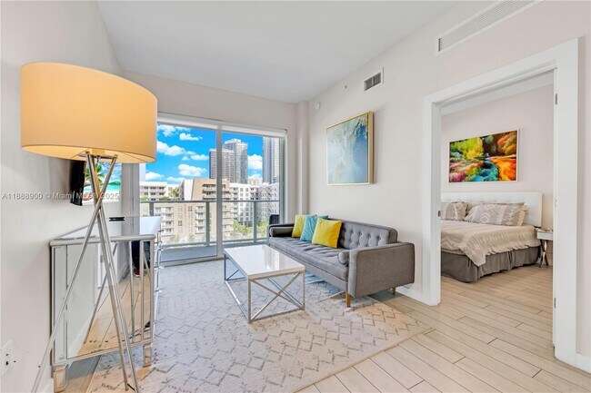 Foto del edificio - 321 NE 26th St