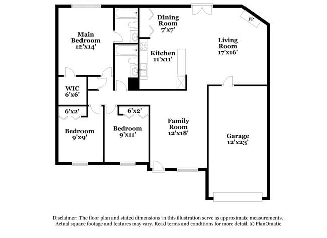 Building Photo - 521 Annapolis Dr