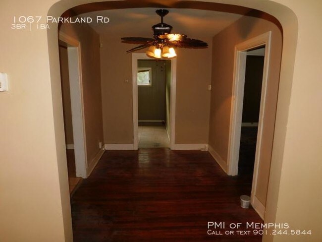 Building Photo - 3 bedroom in Memphis TN 38111